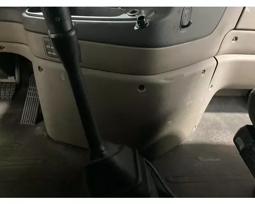 Freightliner CASCADIA Dash Assembly