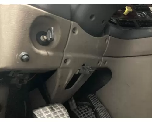 Freightliner CASCADIA Dash Assembly