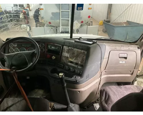 Freightliner CASCADIA Dash Assembly