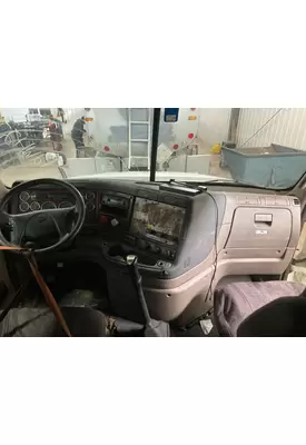 Freightliner CASCADIA Dash Assembly