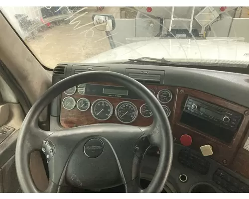 Freightliner CASCADIA Dash Assembly