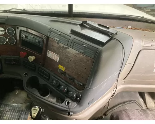 Freightliner CASCADIA Dash Assembly