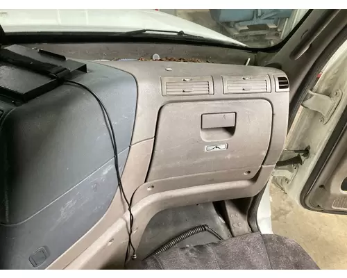 Freightliner CASCADIA Dash Assembly