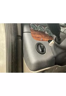 Freightliner CASCADIA Dash Assembly