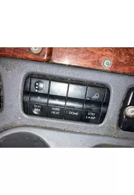 Freightliner CASCADIA Dash Assembly