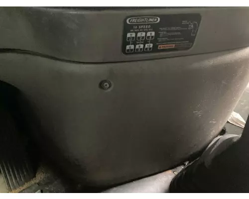 Freightliner CASCADIA Dash Assembly