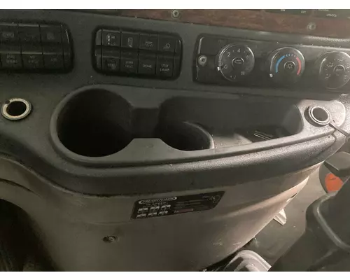 Freightliner CASCADIA Dash Assembly