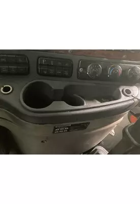 Freightliner CASCADIA Dash Assembly