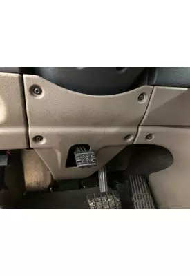 Freightliner CASCADIA Dash Assembly