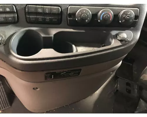 Freightliner CASCADIA Dash Assembly