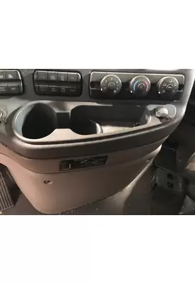 Freightliner CASCADIA Dash Assembly