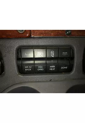 Freightliner CASCADIA Dash Assembly