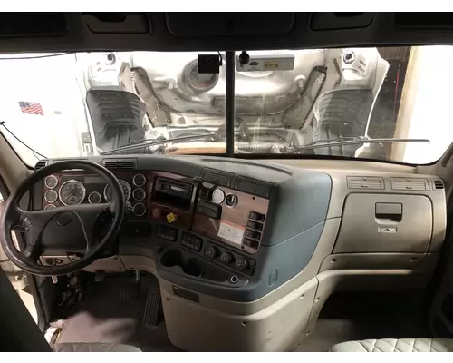 Freightliner CASCADIA Dash Assembly