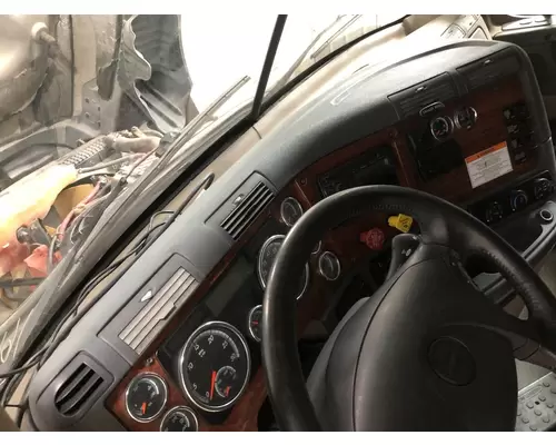 Freightliner CASCADIA Dash Assembly