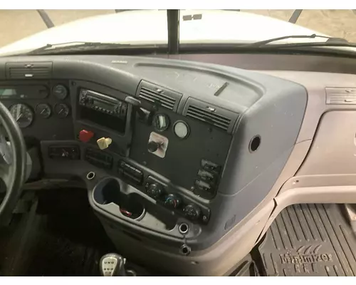 Freightliner CASCADIA Dash Assembly