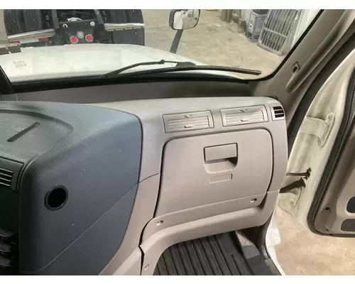 Freightliner CASCADIA Dash Assembly