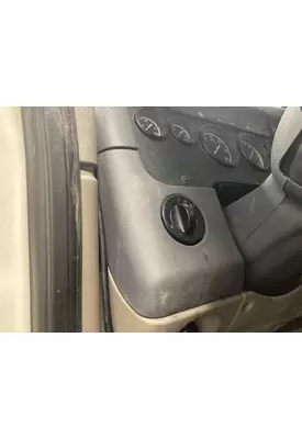 Freightliner CASCADIA Dash Assembly