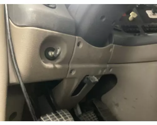 Freightliner CASCADIA Dash Assembly