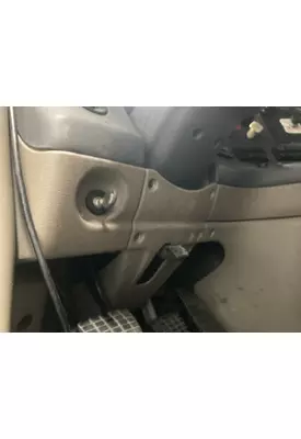 Freightliner CASCADIA Dash Assembly