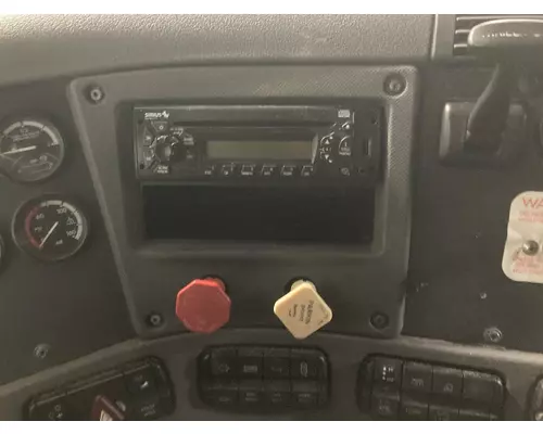 Freightliner CASCADIA Dash Assembly