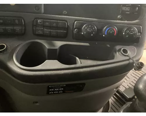 Freightliner CASCADIA Dash Assembly