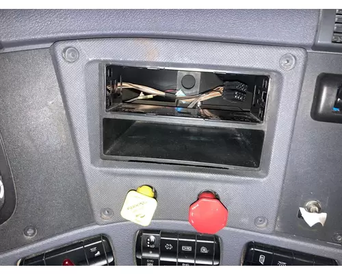 Freightliner CASCADIA Dash Assembly