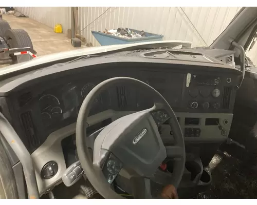 Freightliner CASCADIA Dash Assembly