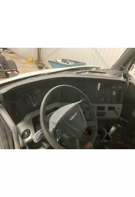 Freightliner CASCADIA Dash Assembly