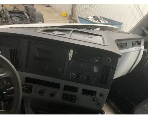 Freightliner CASCADIA Dash Assembly