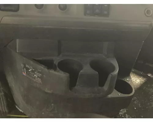 Freightliner CASCADIA Dash Assembly