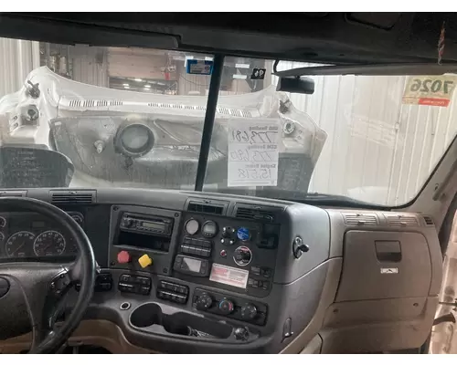 Freightliner CASCADIA Dash Assembly