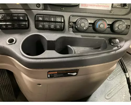 Freightliner CASCADIA Dash Assembly