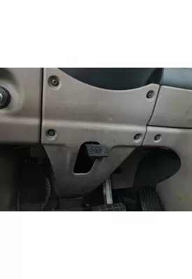 Freightliner CASCADIA Dash Assembly