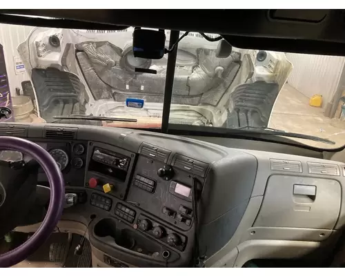 Freightliner CASCADIA Dash Assembly