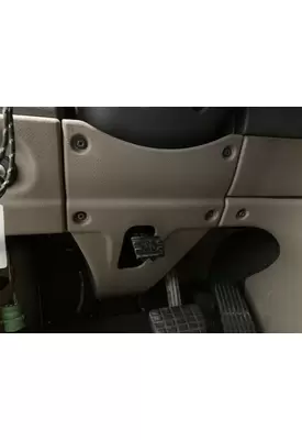 Freightliner CASCADIA Dash Assembly