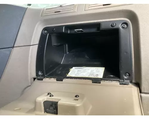 Freightliner CASCADIA Dash Assembly