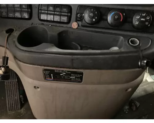 Freightliner CASCADIA Dash Assembly