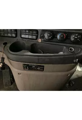 Freightliner CASCADIA Dash Assembly