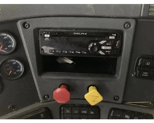 Freightliner CASCADIA Dash Assembly