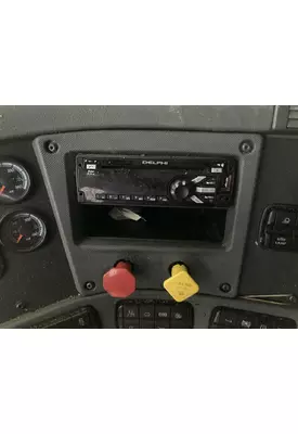 Freightliner CASCADIA Dash Assembly