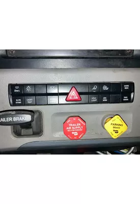 Freightliner CASCADIA Dash Assembly