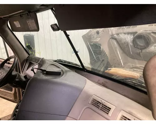 Freightliner CASCADIA Dash Assembly