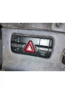 Freightliner CASCADIA Dash Assembly