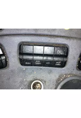 Freightliner CASCADIA Dash Assembly