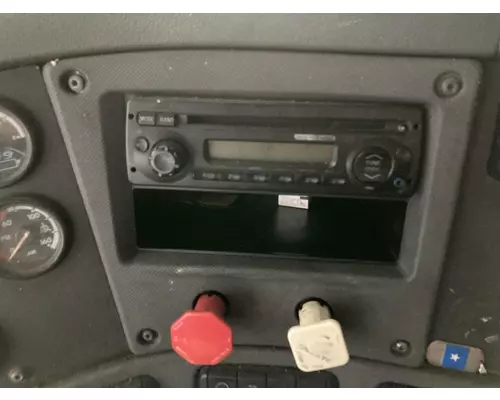 Freightliner CASCADIA Dash Assembly