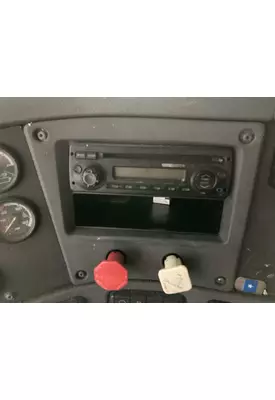 Freightliner CASCADIA Dash Assembly