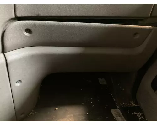 Freightliner CASCADIA Dash Assembly