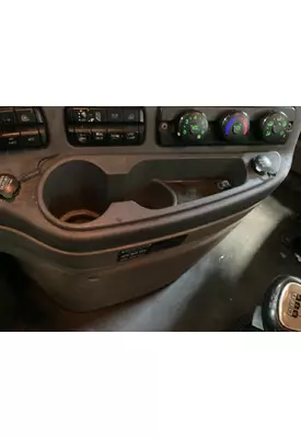 Freightliner CASCADIA Dash Assembly