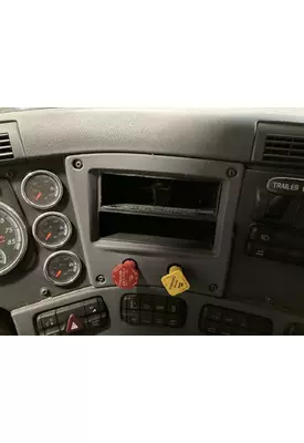 Freightliner CASCADIA Dash Assembly