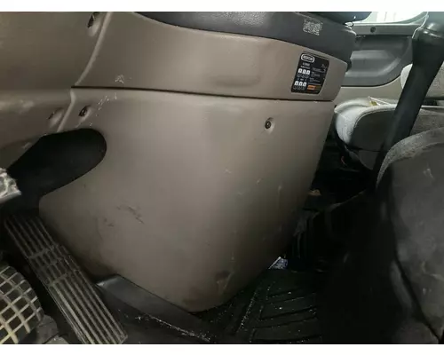 Freightliner CASCADIA Dash Assembly